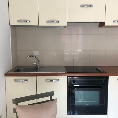 Nido In Sarpi Lägenhet Milano Exteriör bild