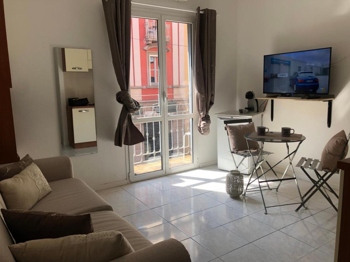 Nido In Sarpi Lägenhet Milano Exteriör bild